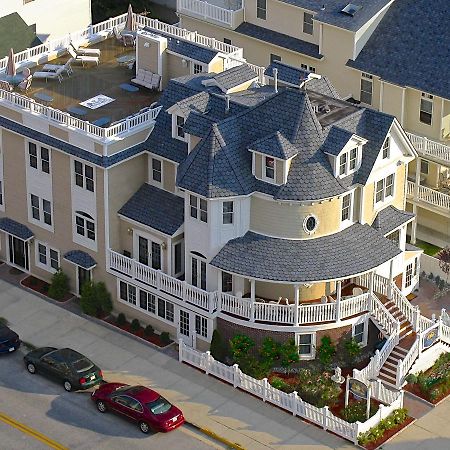 Atlantis Inn Hotel (Adults Only) Ocean City Eksteriør bilde