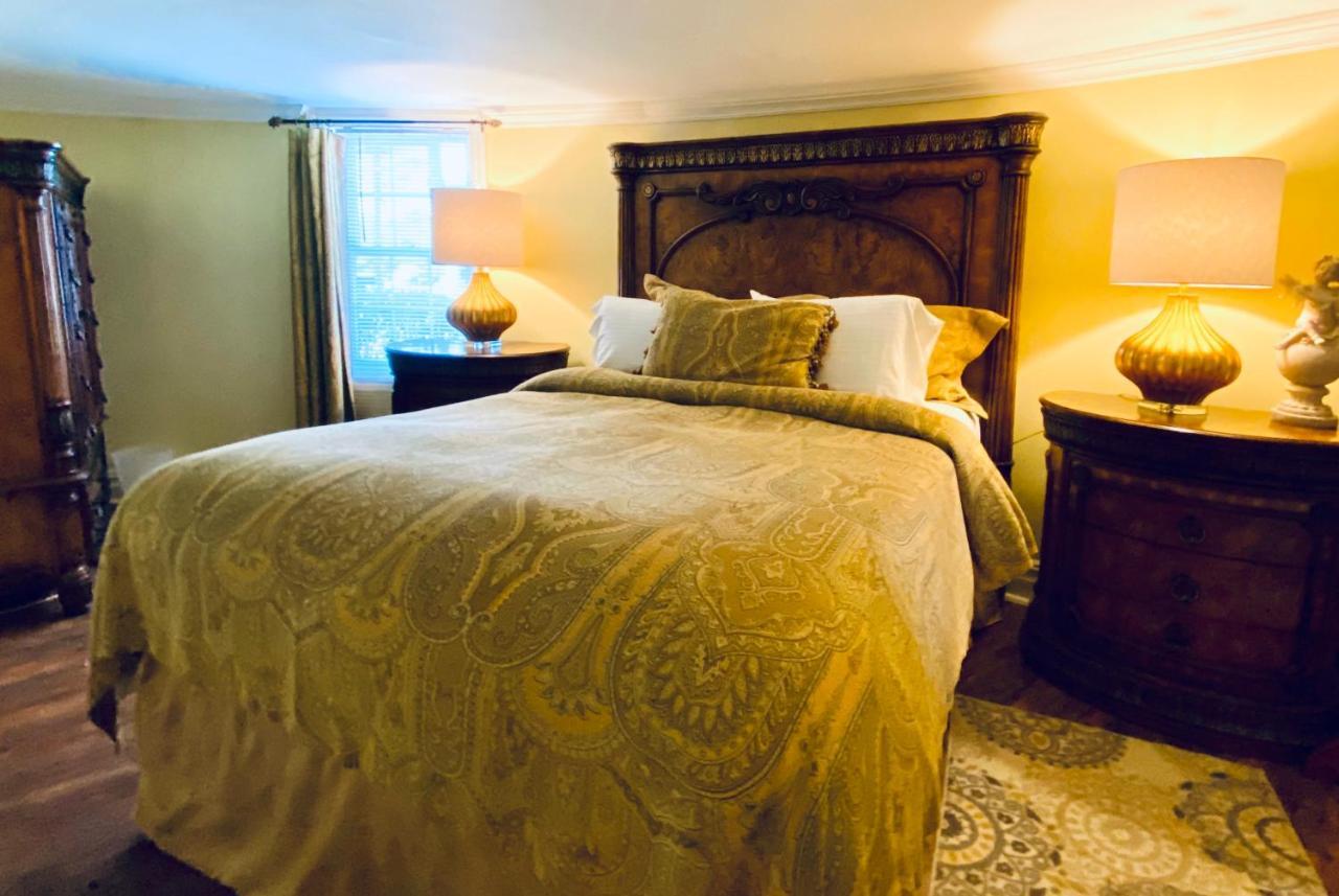 Atlantis Inn Hotel (Adults Only) Ocean City Eksteriør bilde