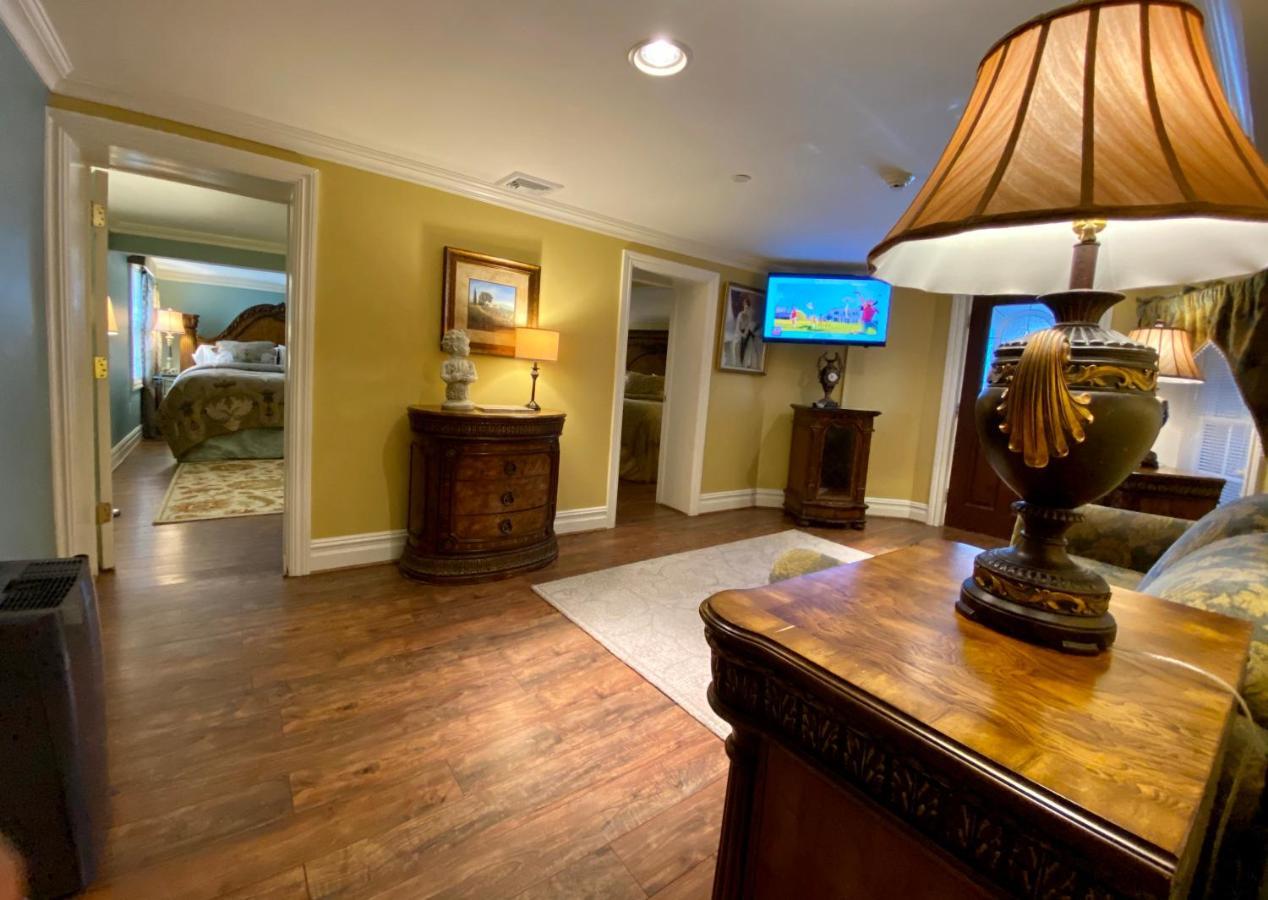 Atlantis Inn Hotel (Adults Only) Ocean City Eksteriør bilde