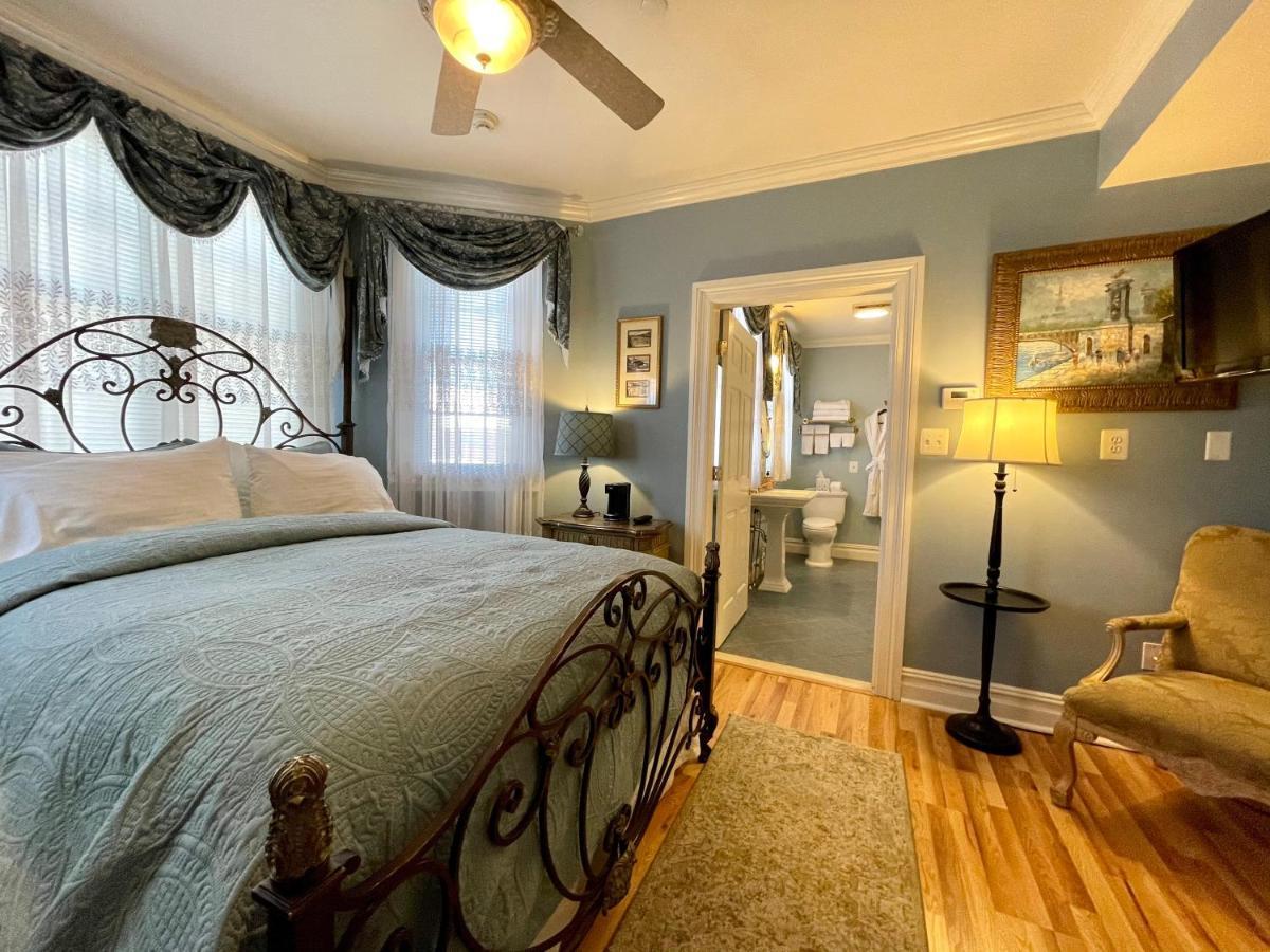 Atlantis Inn Hotel (Adults Only) Ocean City Eksteriør bilde