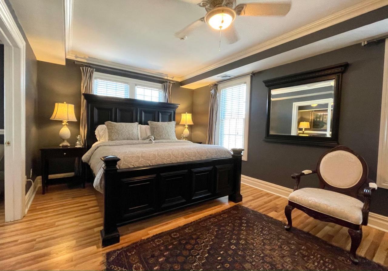 Atlantis Inn Hotel (Adults Only) Ocean City Eksteriør bilde