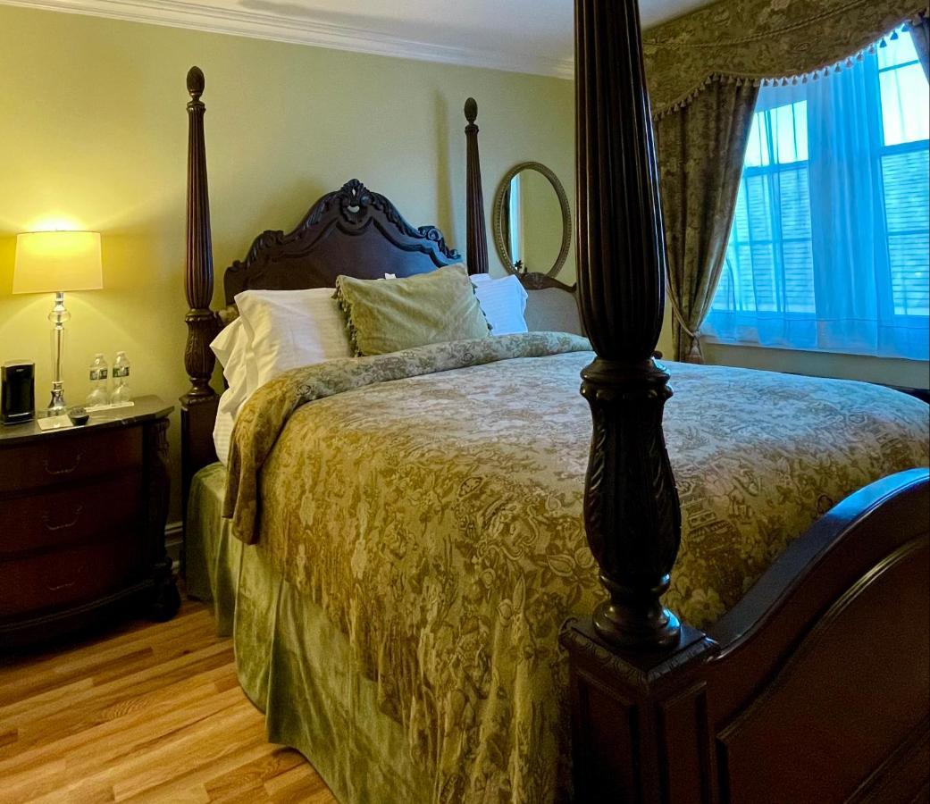 Atlantis Inn Hotel (Adults Only) Ocean City Eksteriør bilde