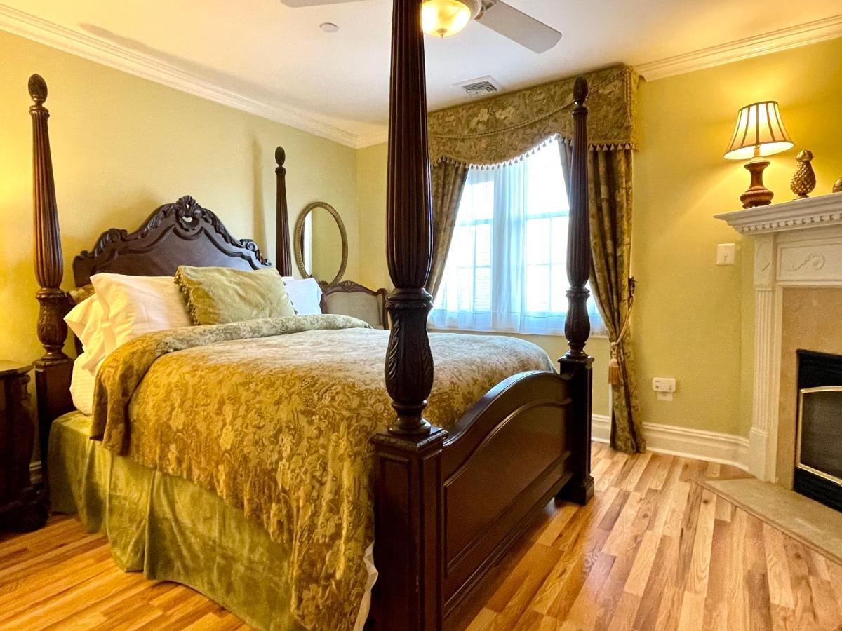 Atlantis Inn Hotel (Adults Only) Ocean City Eksteriør bilde
