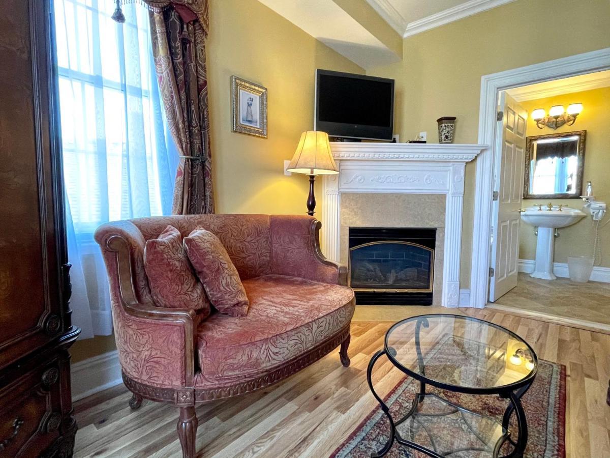 Atlantis Inn Hotel (Adults Only) Ocean City Eksteriør bilde