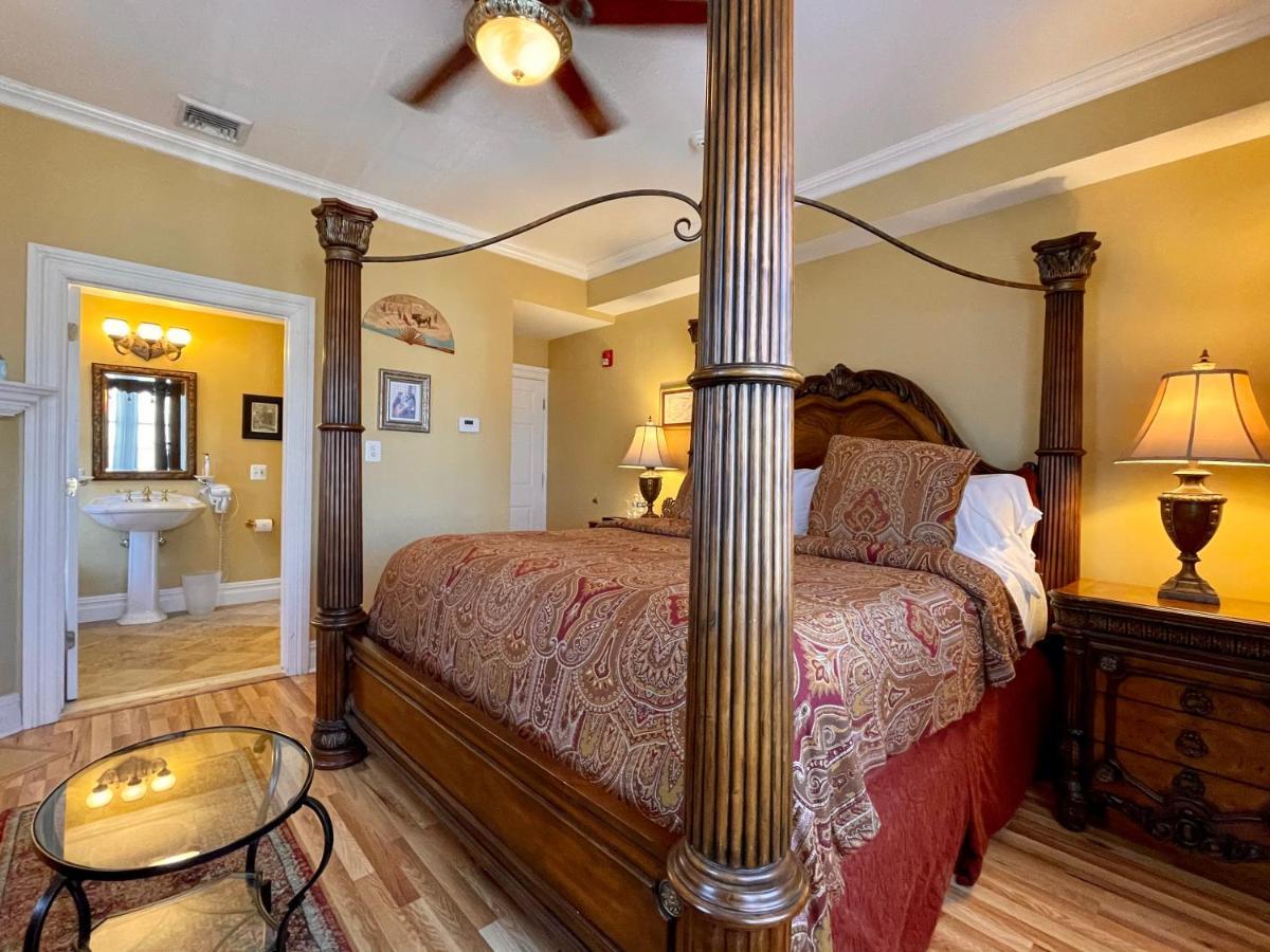 Atlantis Inn Hotel (Adults Only) Ocean City Eksteriør bilde