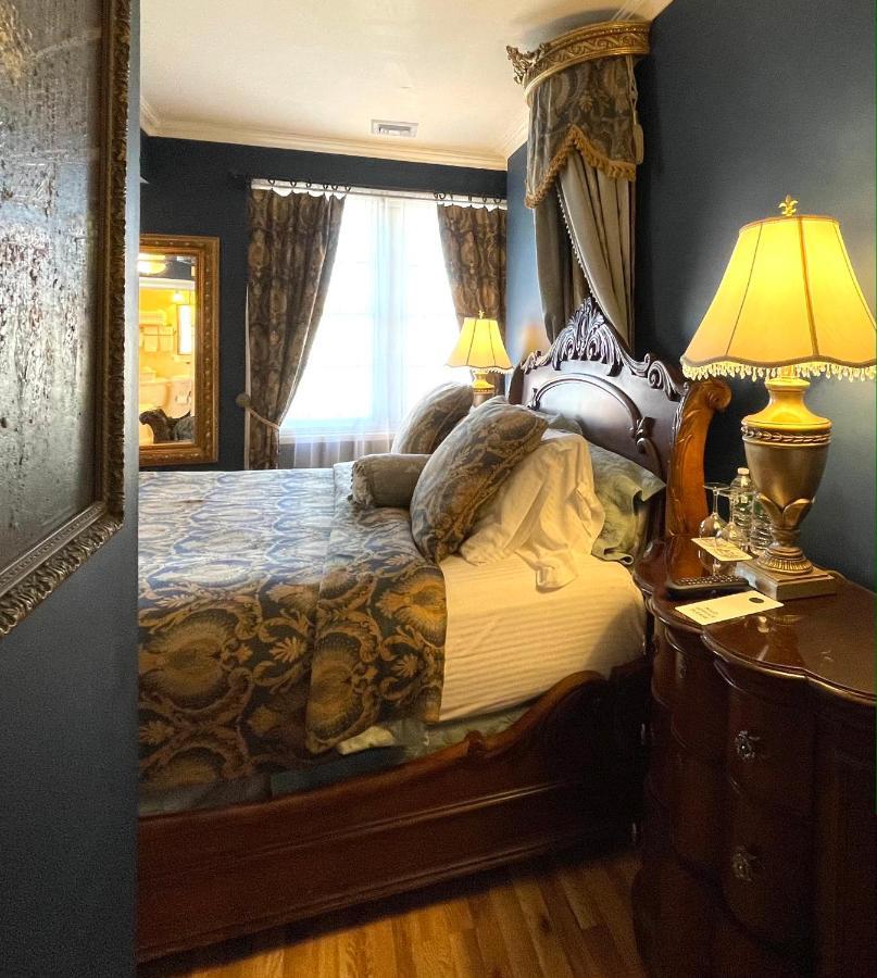 Atlantis Inn Hotel (Adults Only) Ocean City Eksteriør bilde