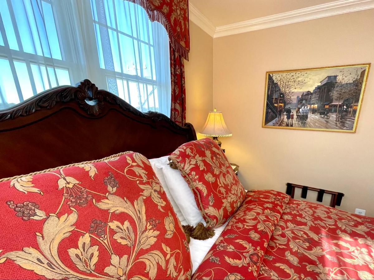 Atlantis Inn Hotel (Adults Only) Ocean City Eksteriør bilde