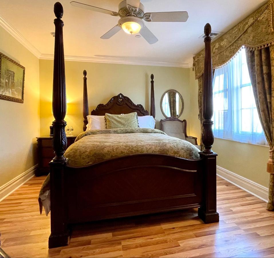 Atlantis Inn Hotel (Adults Only) Ocean City Eksteriør bilde