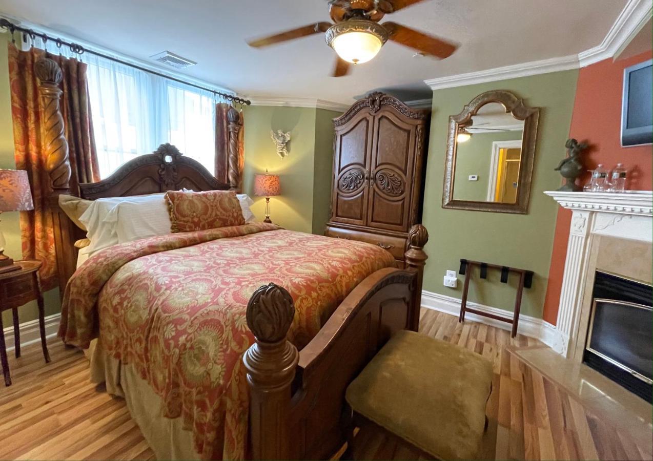 Atlantis Inn Hotel (Adults Only) Ocean City Eksteriør bilde