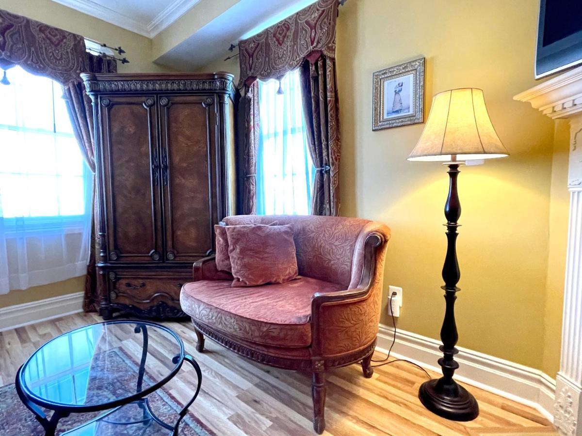 Atlantis Inn Hotel (Adults Only) Ocean City Eksteriør bilde
