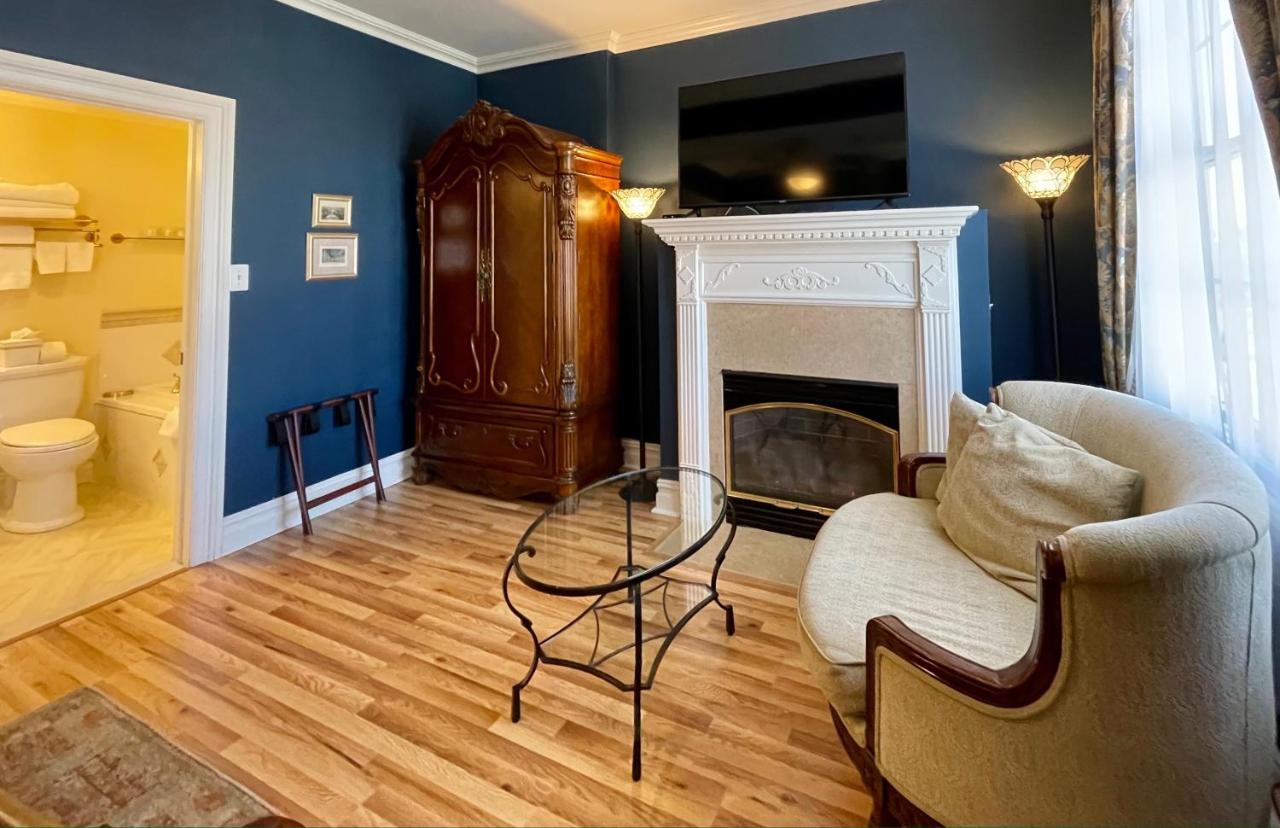 Atlantis Inn Hotel (Adults Only) Ocean City Eksteriør bilde