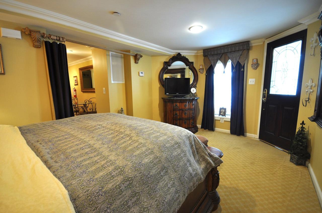 Atlantis Inn Hotel (Adults Only) Ocean City Eksteriør bilde
