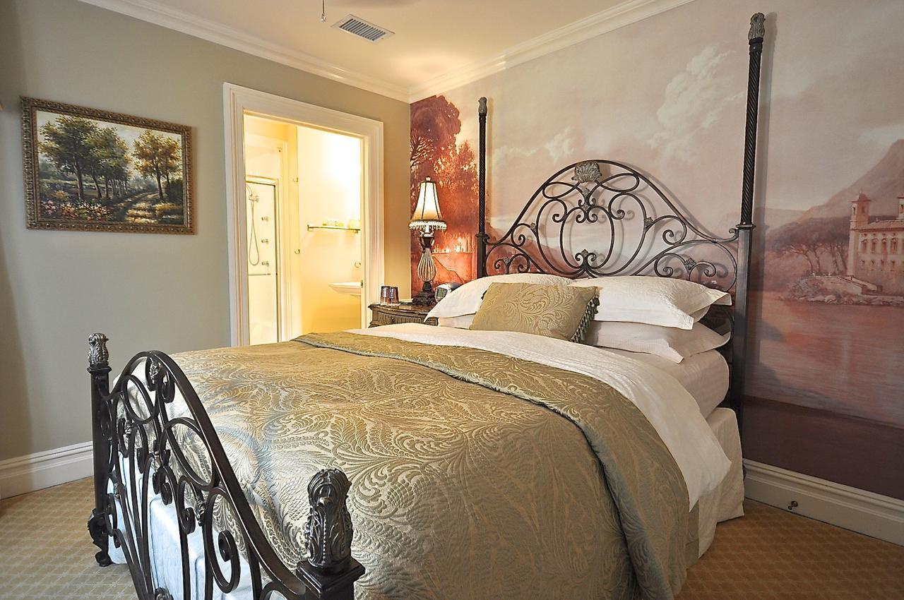 Atlantis Inn Hotel (Adults Only) Ocean City Eksteriør bilde